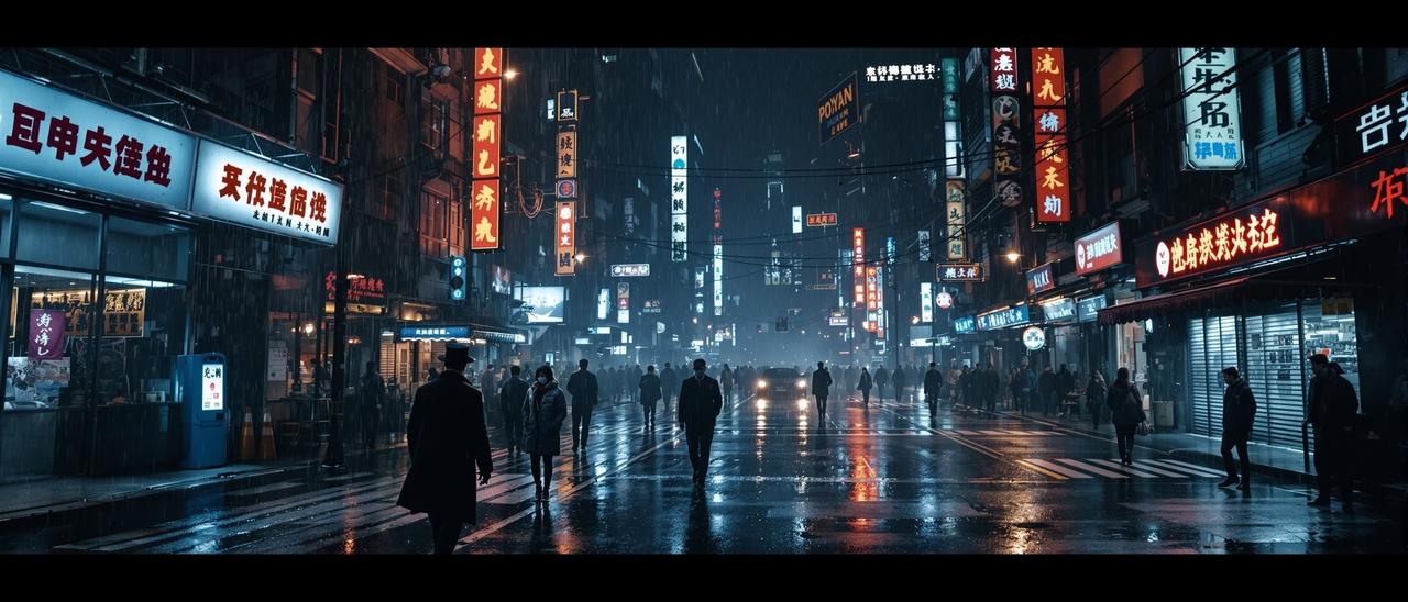 都市传说